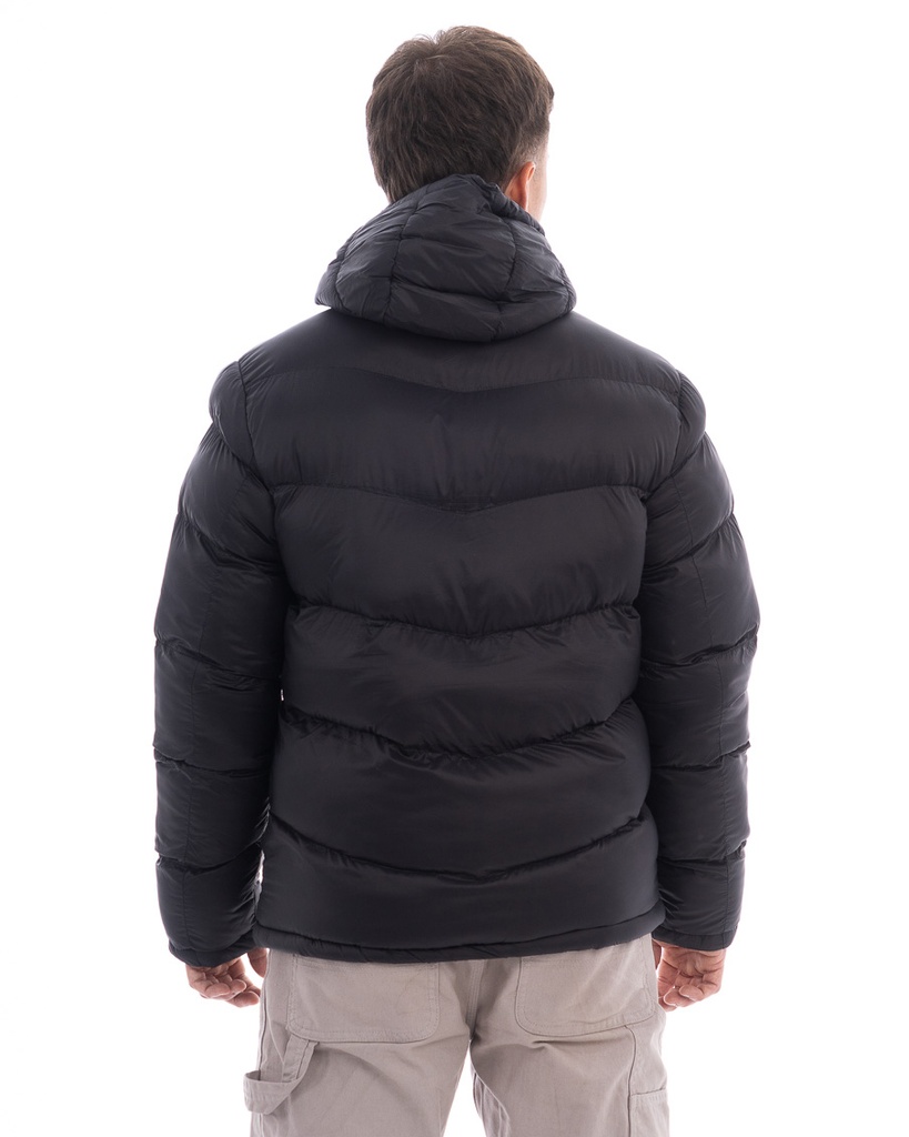 CAMPERA ABRIGO - PUNTA PERDICES