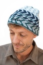 GORRO - BLACK PATTERN