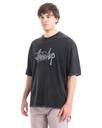 REMERA MANGA CORTA LOOSE FIT - REWORK