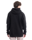 CAMPERA CANGURO CON CAPUCHA RELAXED FIT - PATINETAS