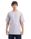 REMERA MANGA CORTA - TUBO