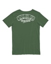 REMERA MANGA CORTA - ARMY