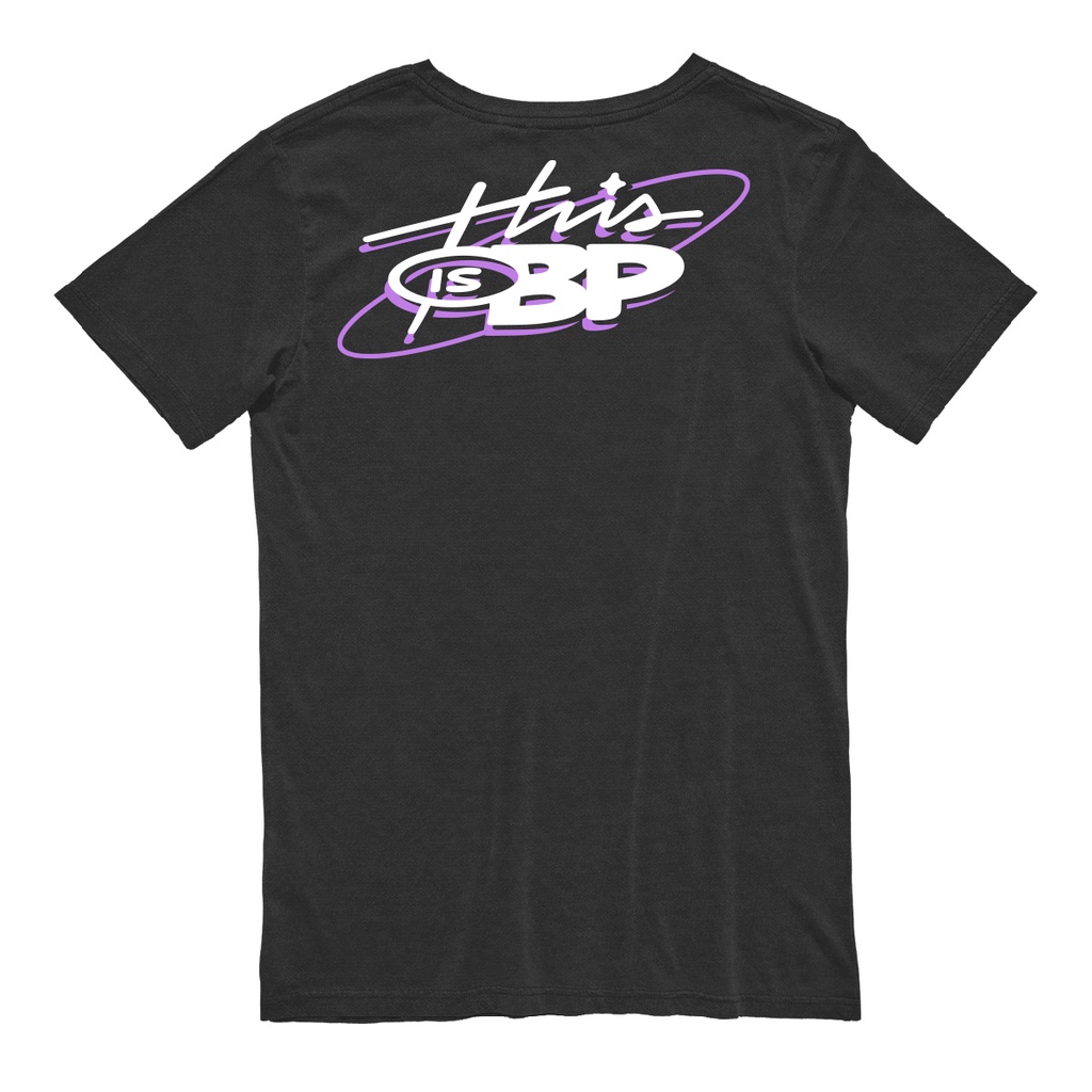 REMERA MANGA CORTA - OVALITO