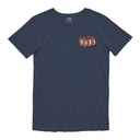 REMERA MANGA CORTA - SIX PACK
