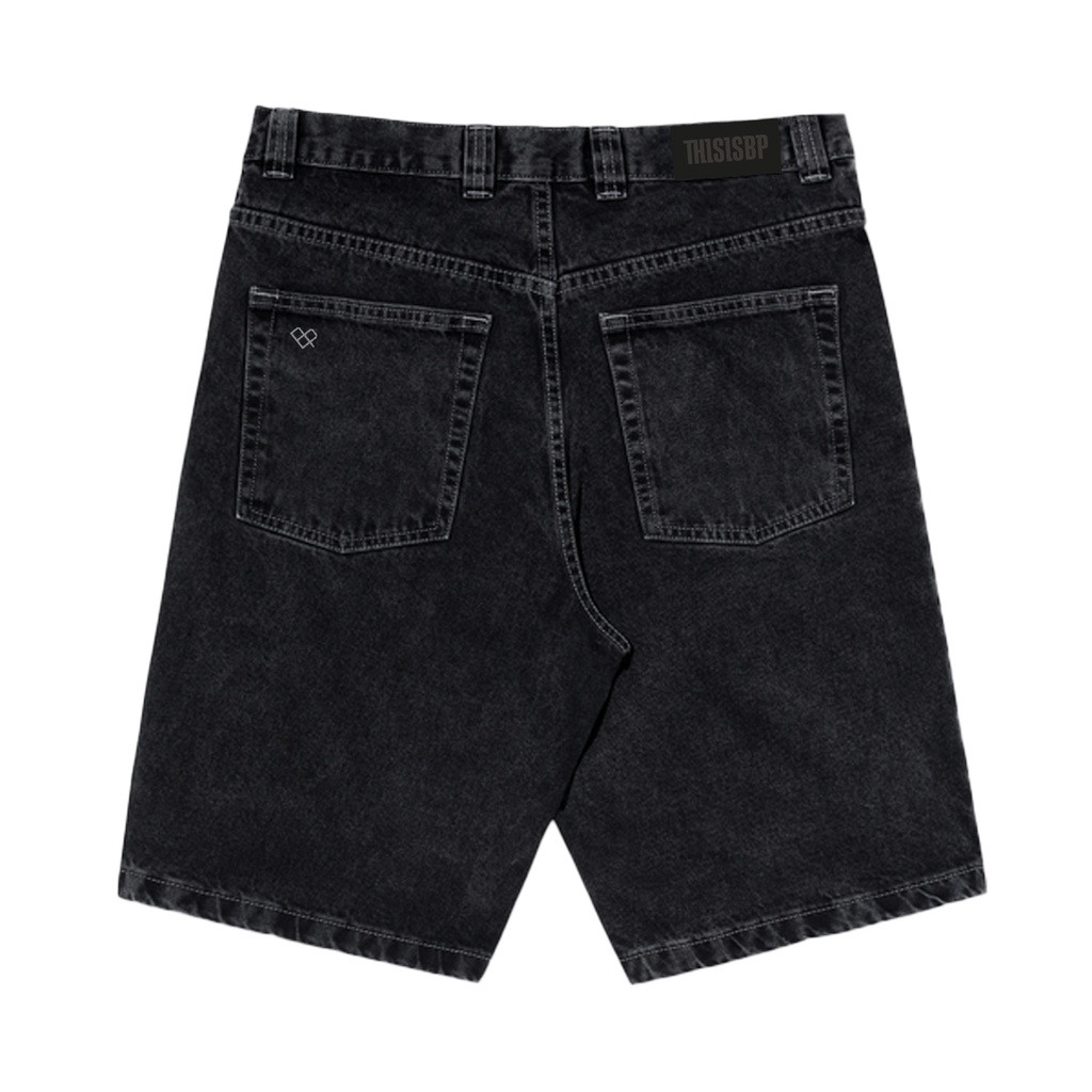 BERMUDA DENIM - RINCON WASH 