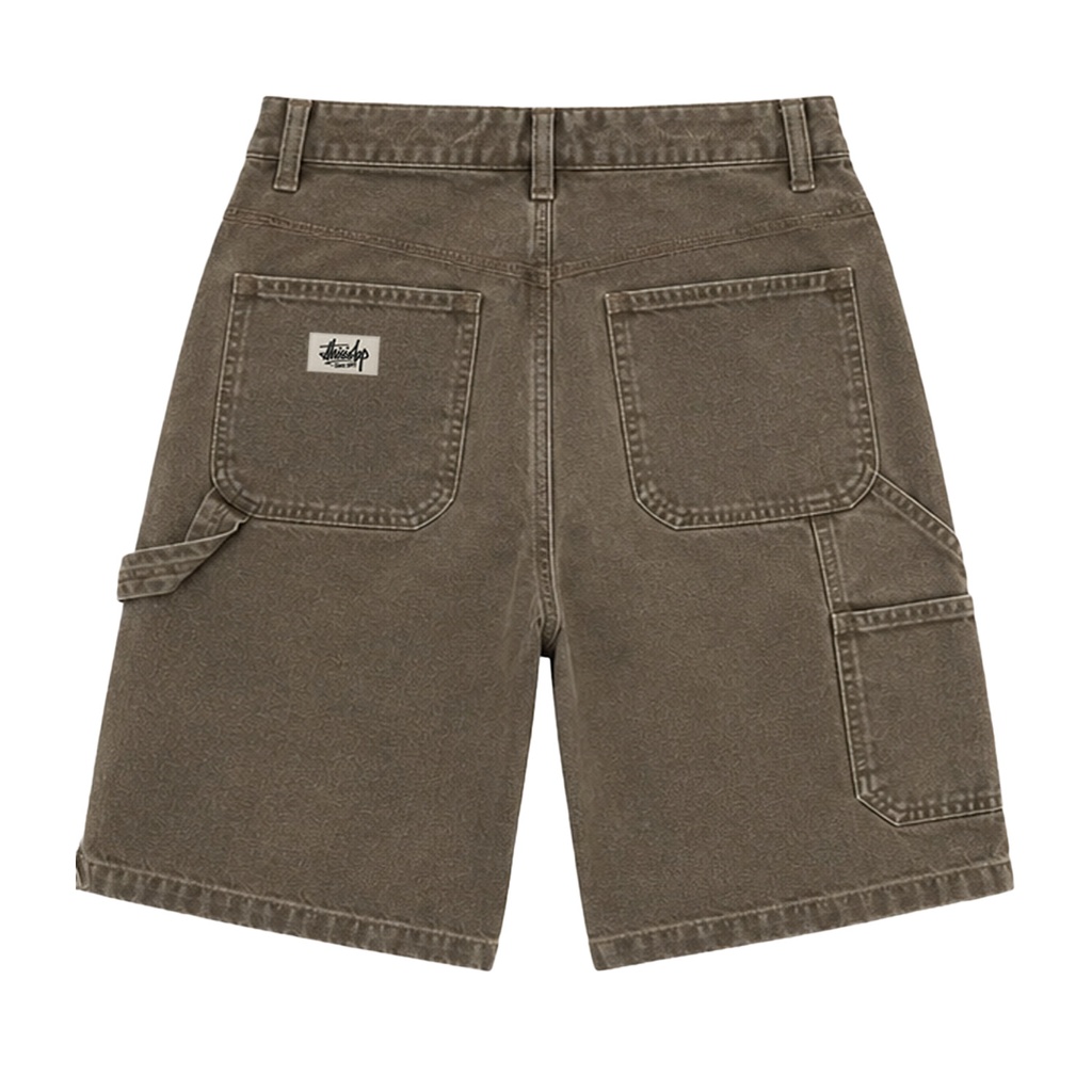 BERMUDA DENIM - CARPINTERO MO 