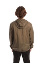 CAMPERA ROMPEVIENTOS - MEJILLON