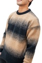 SWEATER - GRADIENT LIGHT