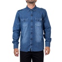 CAMISA MANGA LARGA- SYMBOWLL 