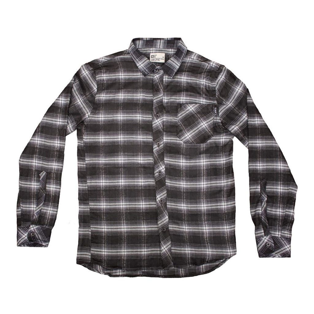 CAMISA MANGA LARGA- LLORTS 