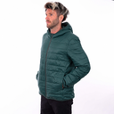 CAMPERA ABRIGO - LLES 