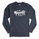 REMERA MANGA LARGA- STUBP 