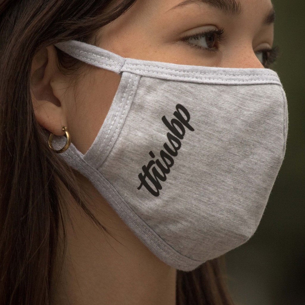 MASK - BP SCRIP