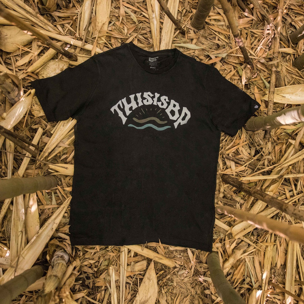 REMERA MANGA CORTA - QUEQUEN