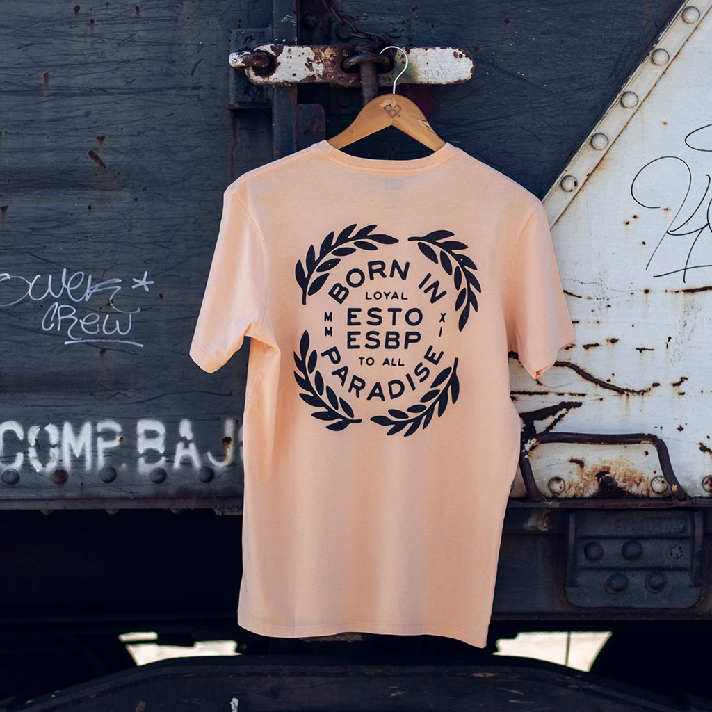 REMERA MANGA CORTA - PEHUEN CO