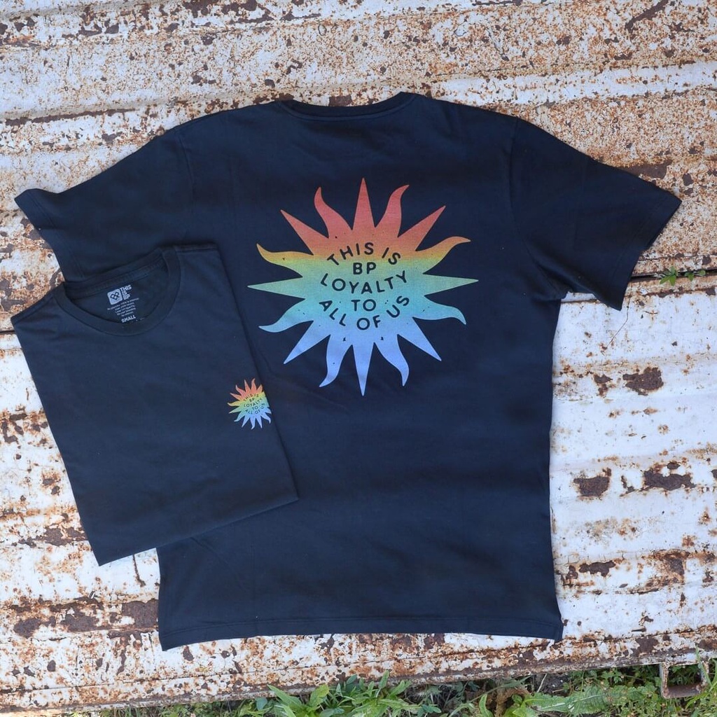 REMERA MANGA CORTA  - MANSA