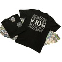 REMERA MANGA CORTA - SOLIDEZ 