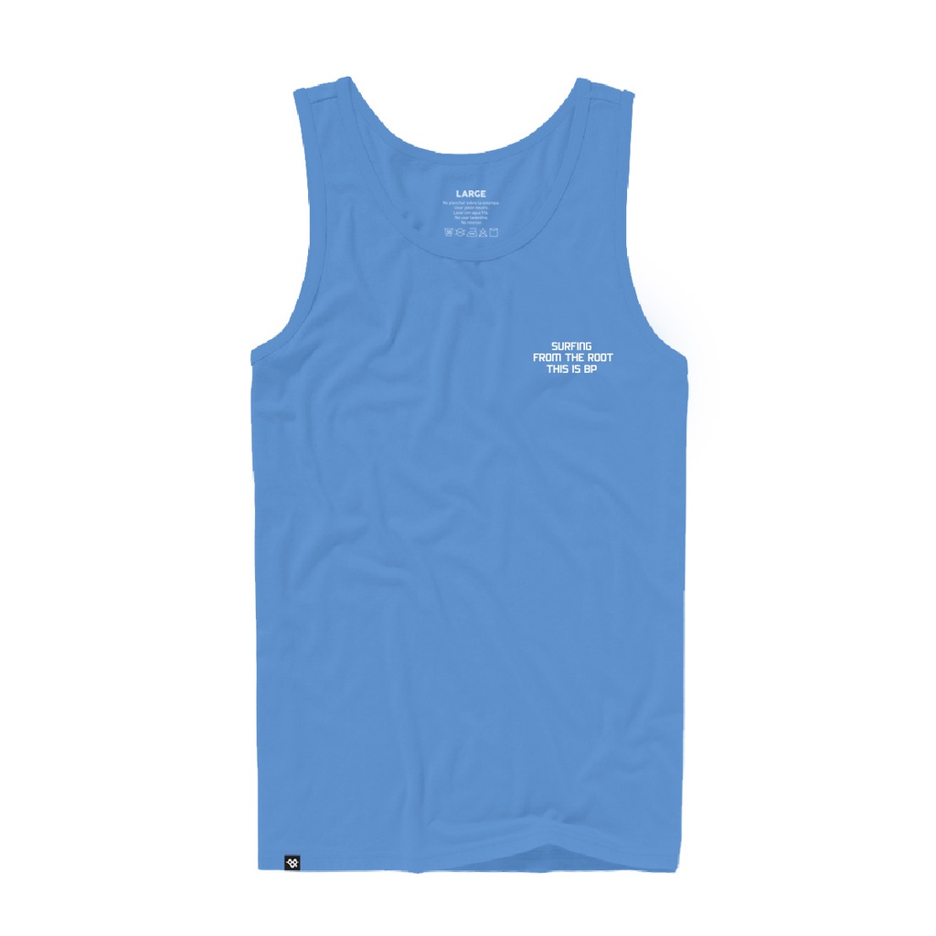 MUSCULOSA - EDEN