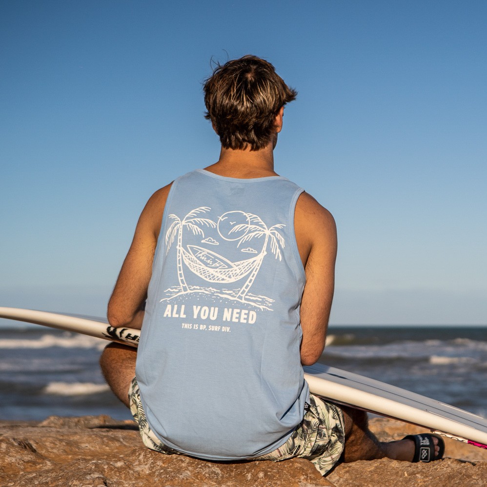 MUSCULOSA - OVALADA