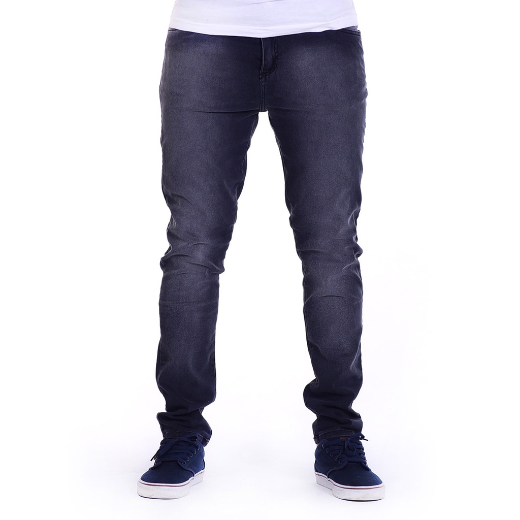 PANTALON JEAN - GREYBOX PRO