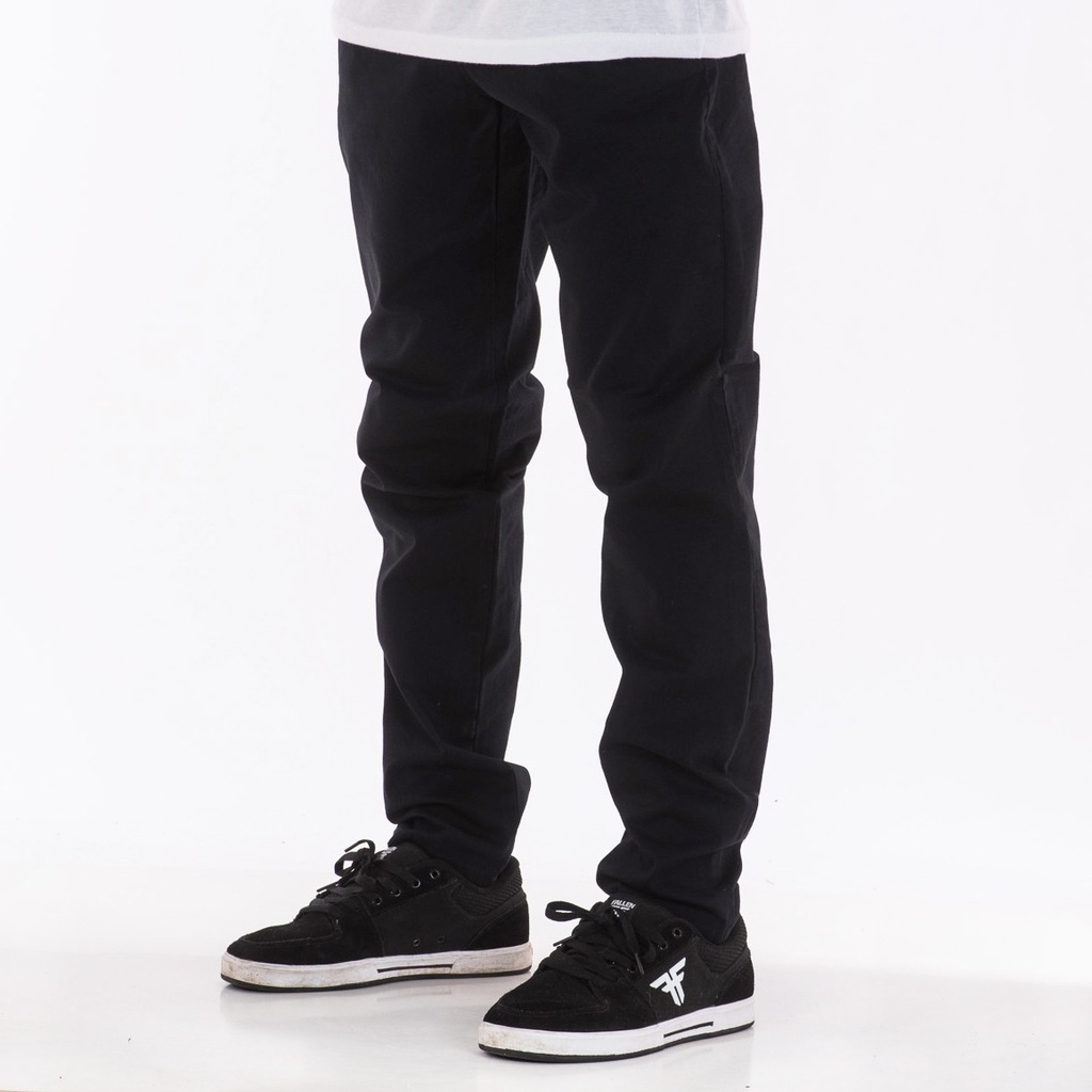 PANTALON GABARDINA - STAID II