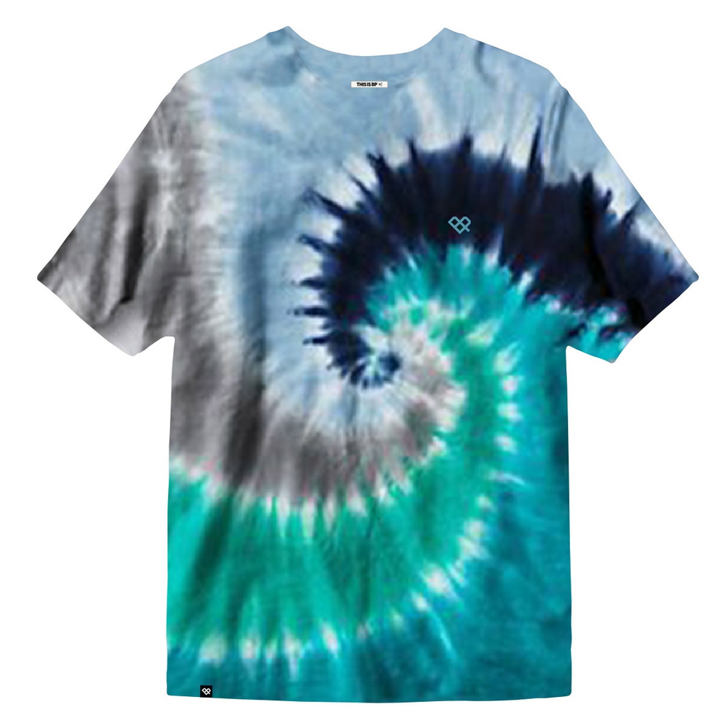 REMERA MANGA CORTA MUJER - MONTECRISTI 