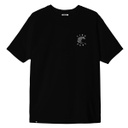 REMERA MANGA CORTA MUJER - CORESUMMER 