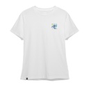 REMERA MANGA CORTA MUJER - GUIA 