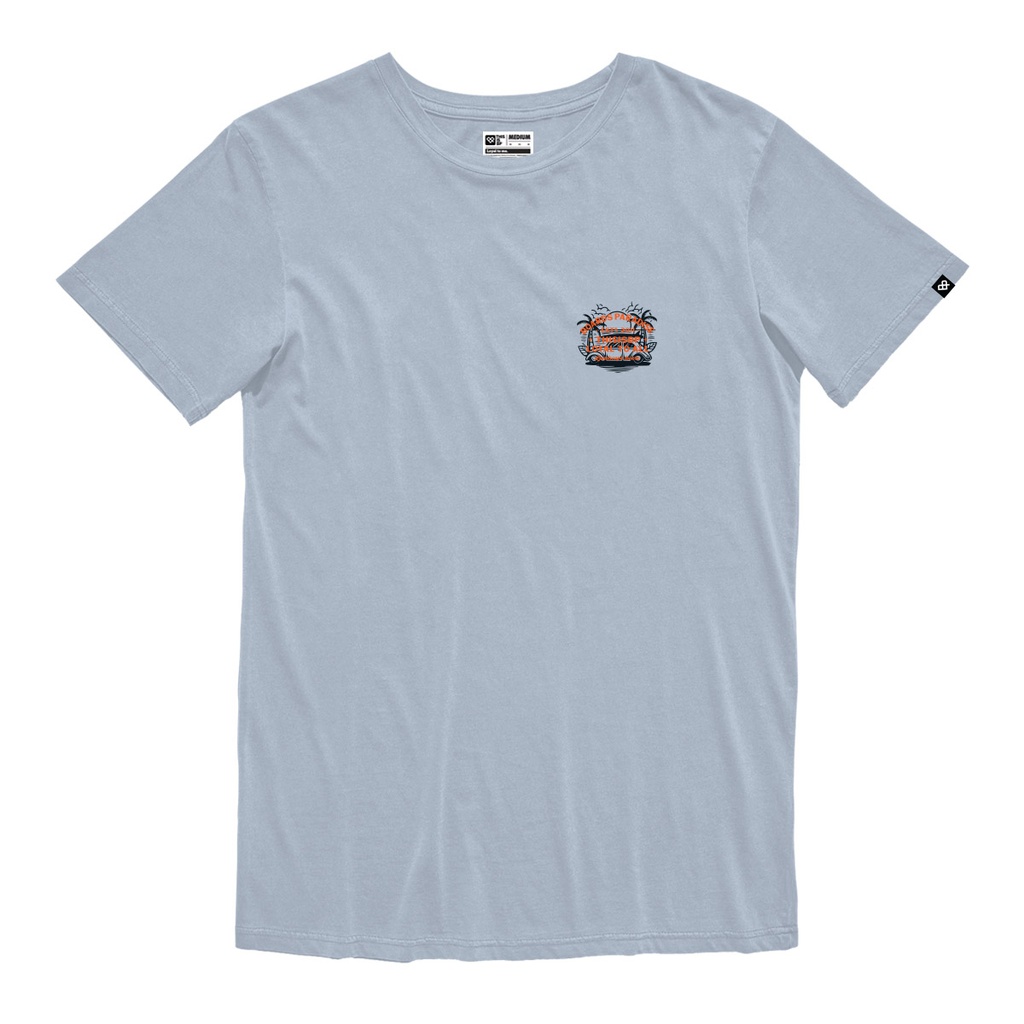 REMERA MANGA CORTA - LANDSGORRAELOVE 