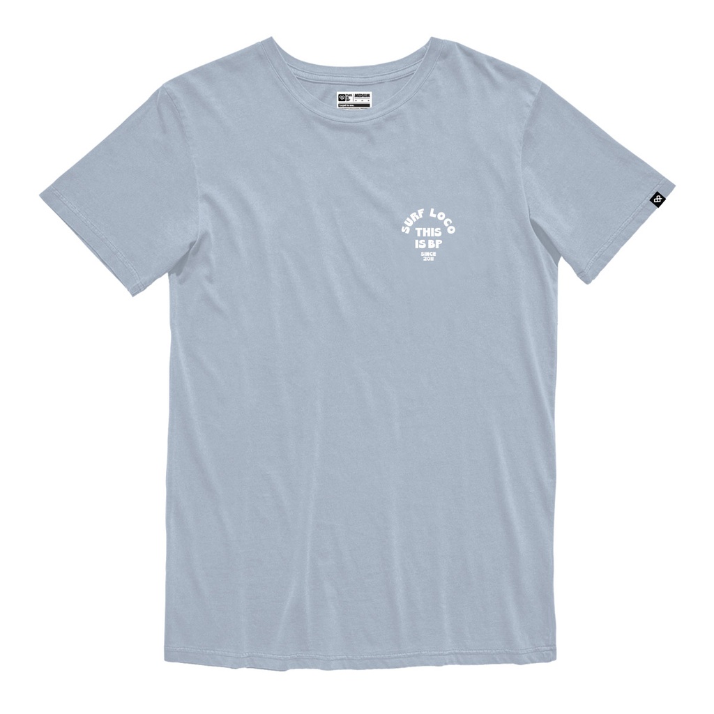 REMERA MANGA CORTA - VISUALIZED 