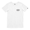 REMERA MANGA CORTA - STAY SAFETY 