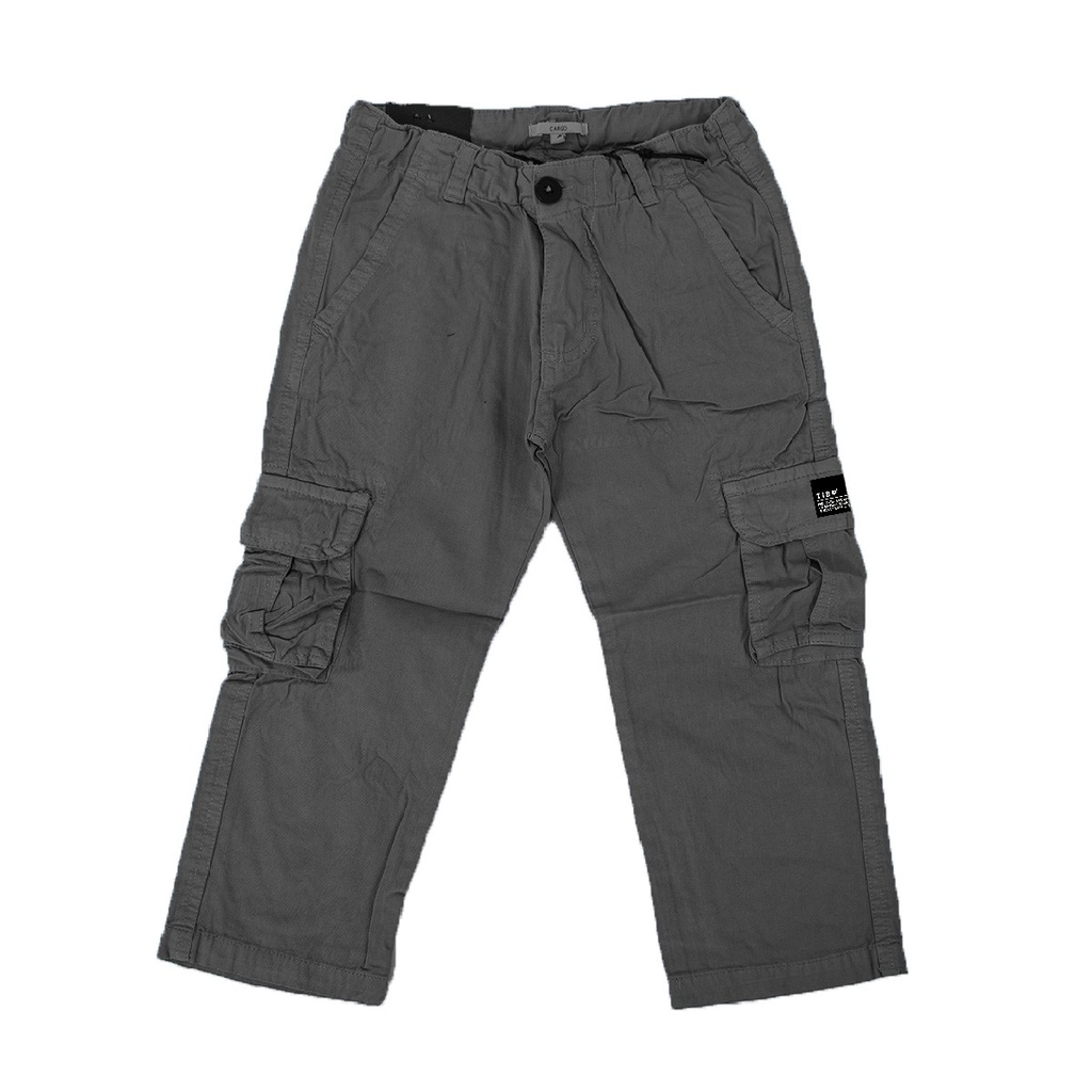 PANTALON CARGO JUNIOR - CARGADO