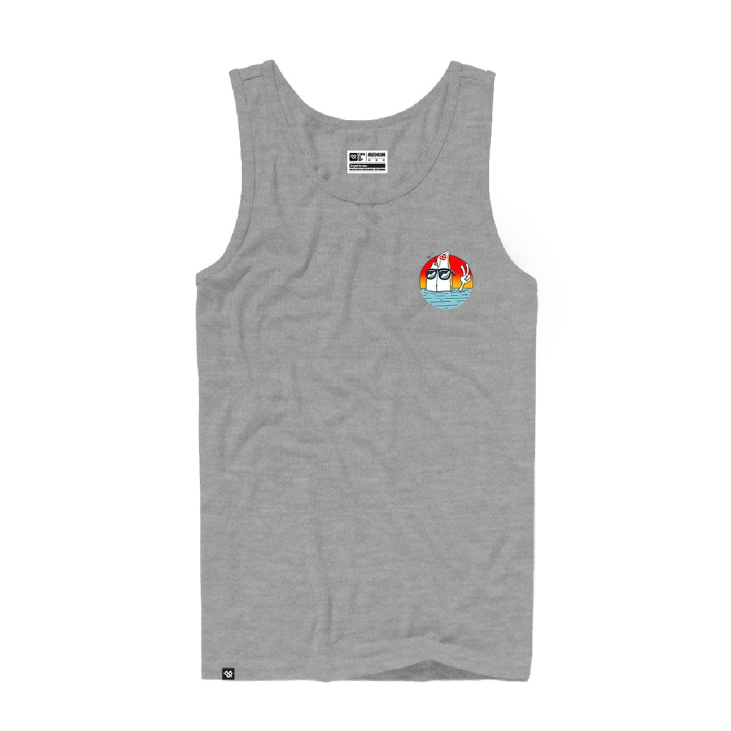 MUSCULOSA -DA ROSA