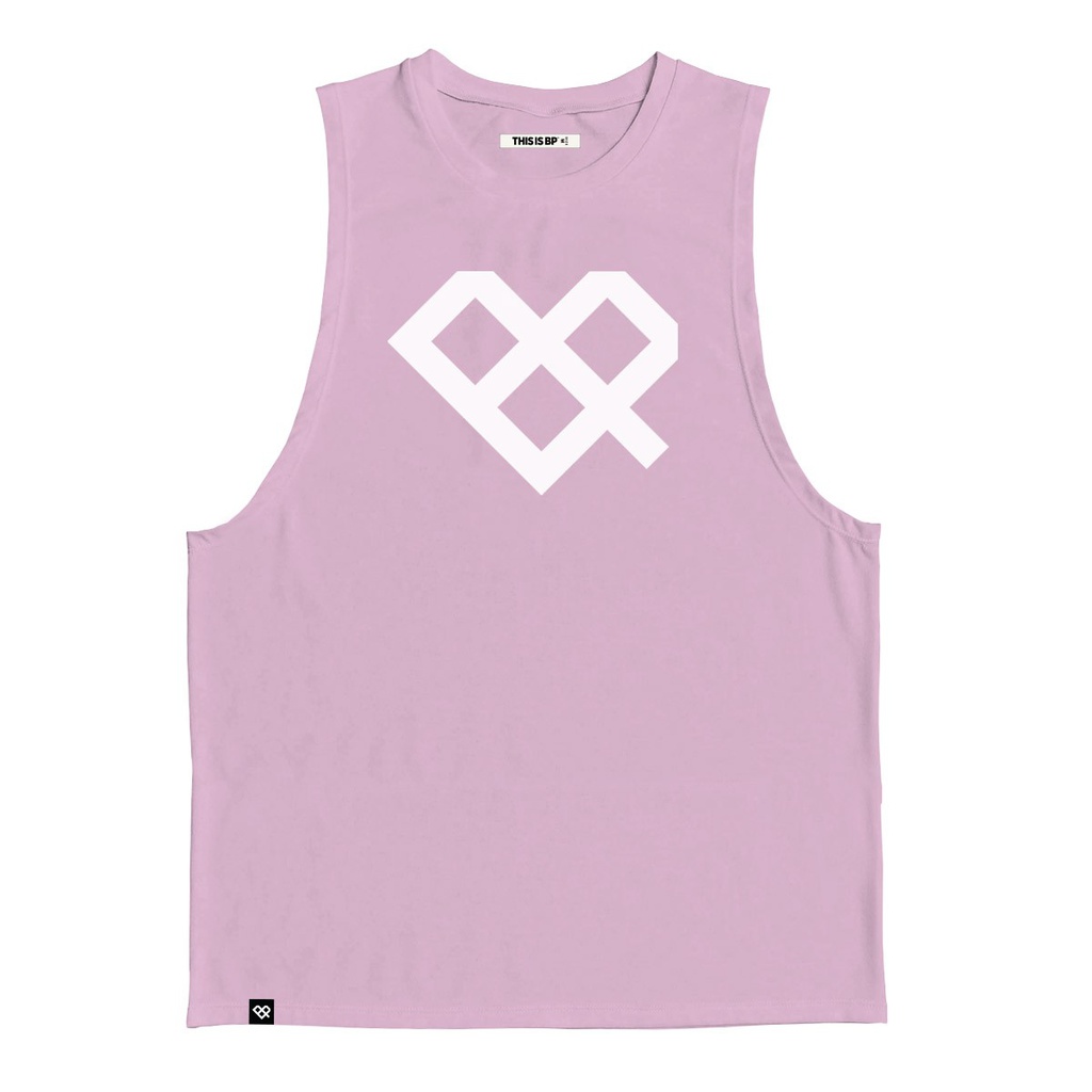 MUSCULOSA MUJER - SATISFACED 