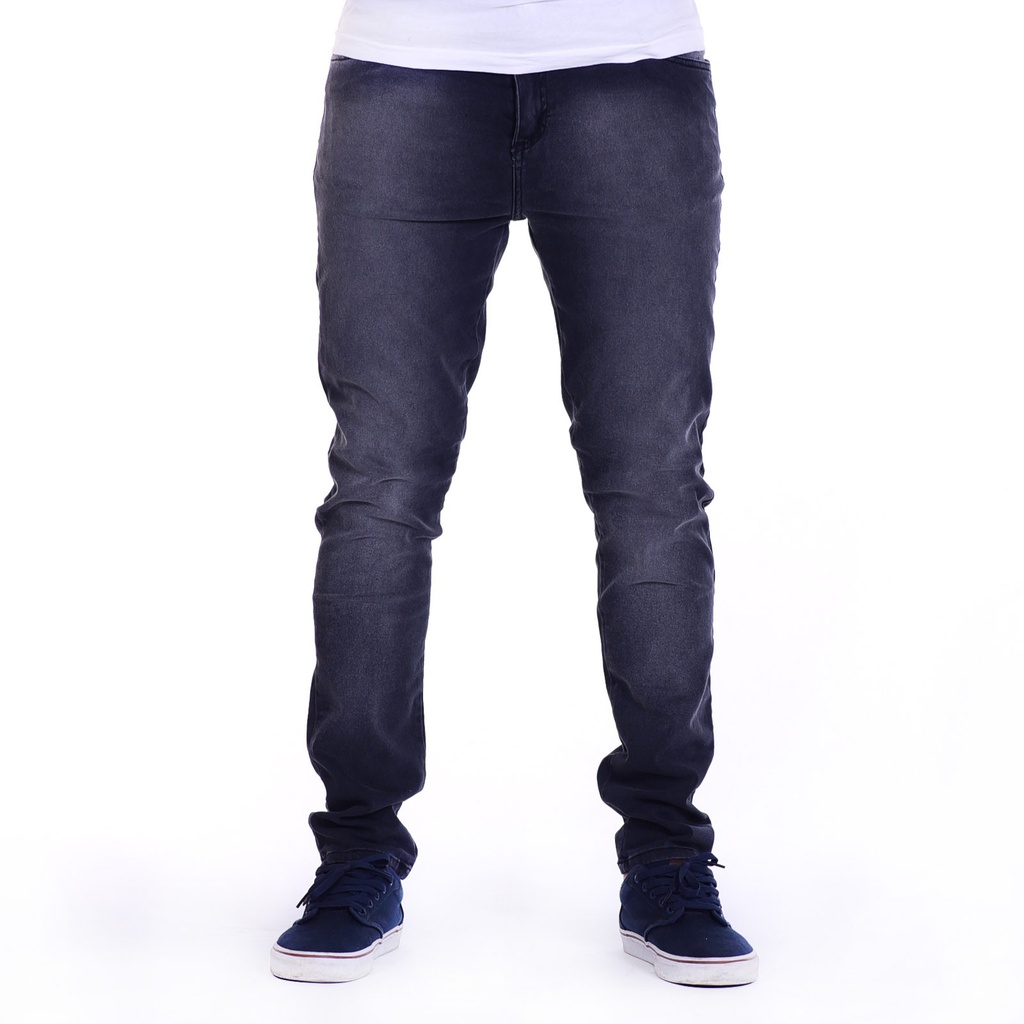 PANTALON DENIM - GREYBOX 