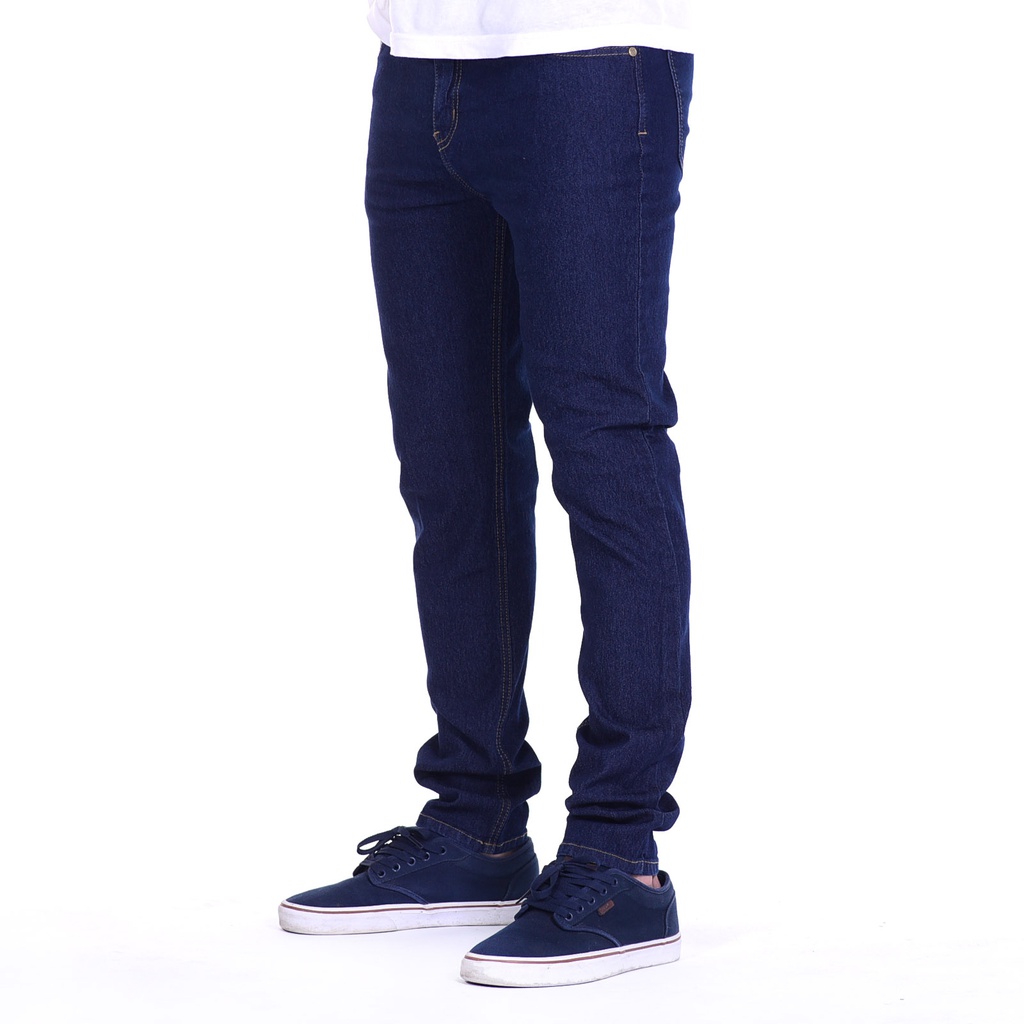 PANTALON DENIM - BOASTER RAW 
