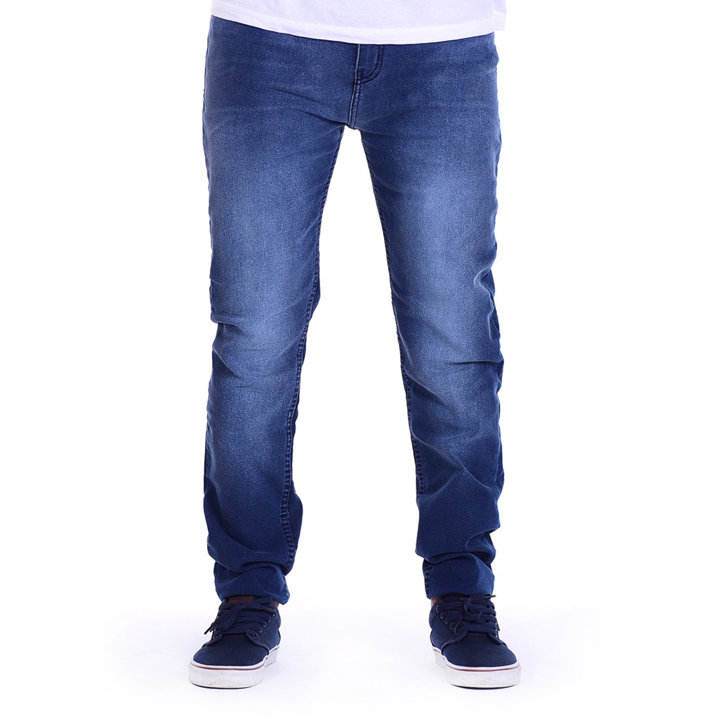 PANTALON DENIM - GLOW PRO