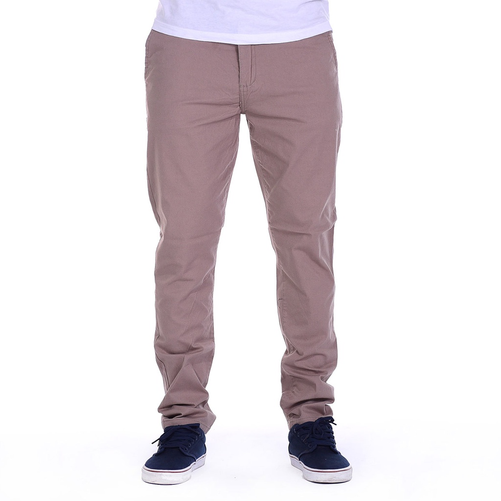 PANTALON GABARDINA - VOGUE II