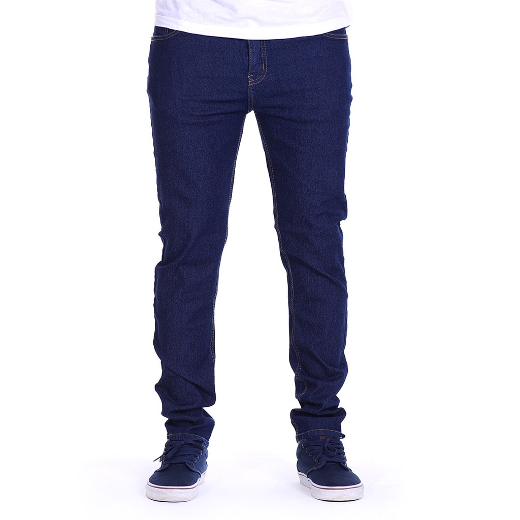 PANTALON DENIM - B RAW PRO