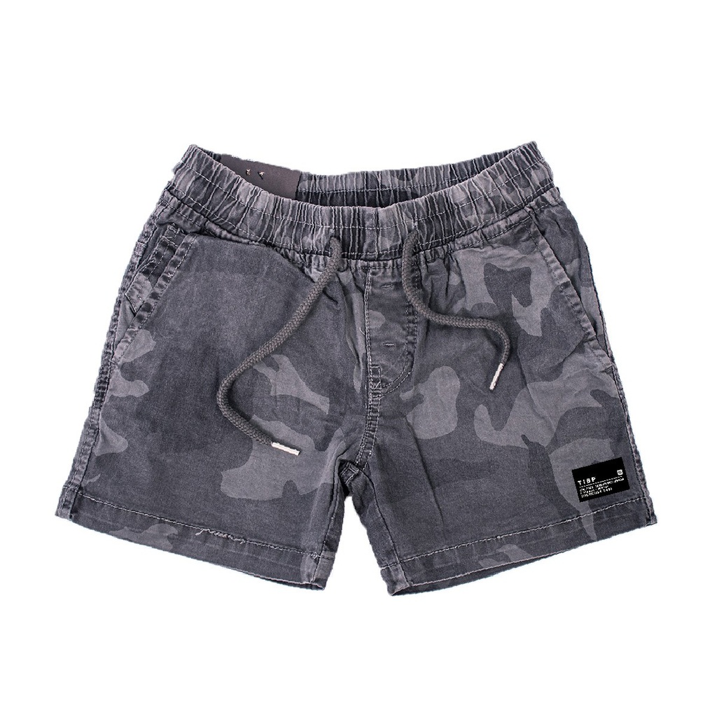 BERMUDA URBANA JUNIOR - DEMON