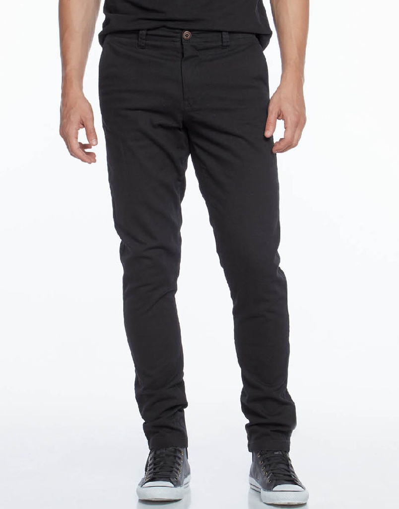 PANTALON GABARDINA - GANESH SKB 