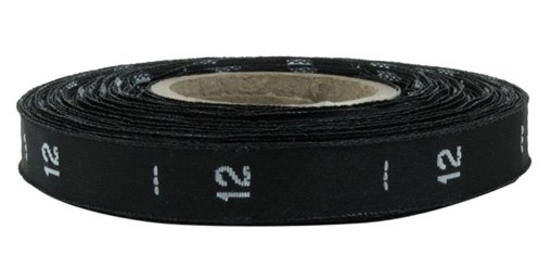 AVIO - ETIQUETA TALLE SUPERIOR ROLLO N