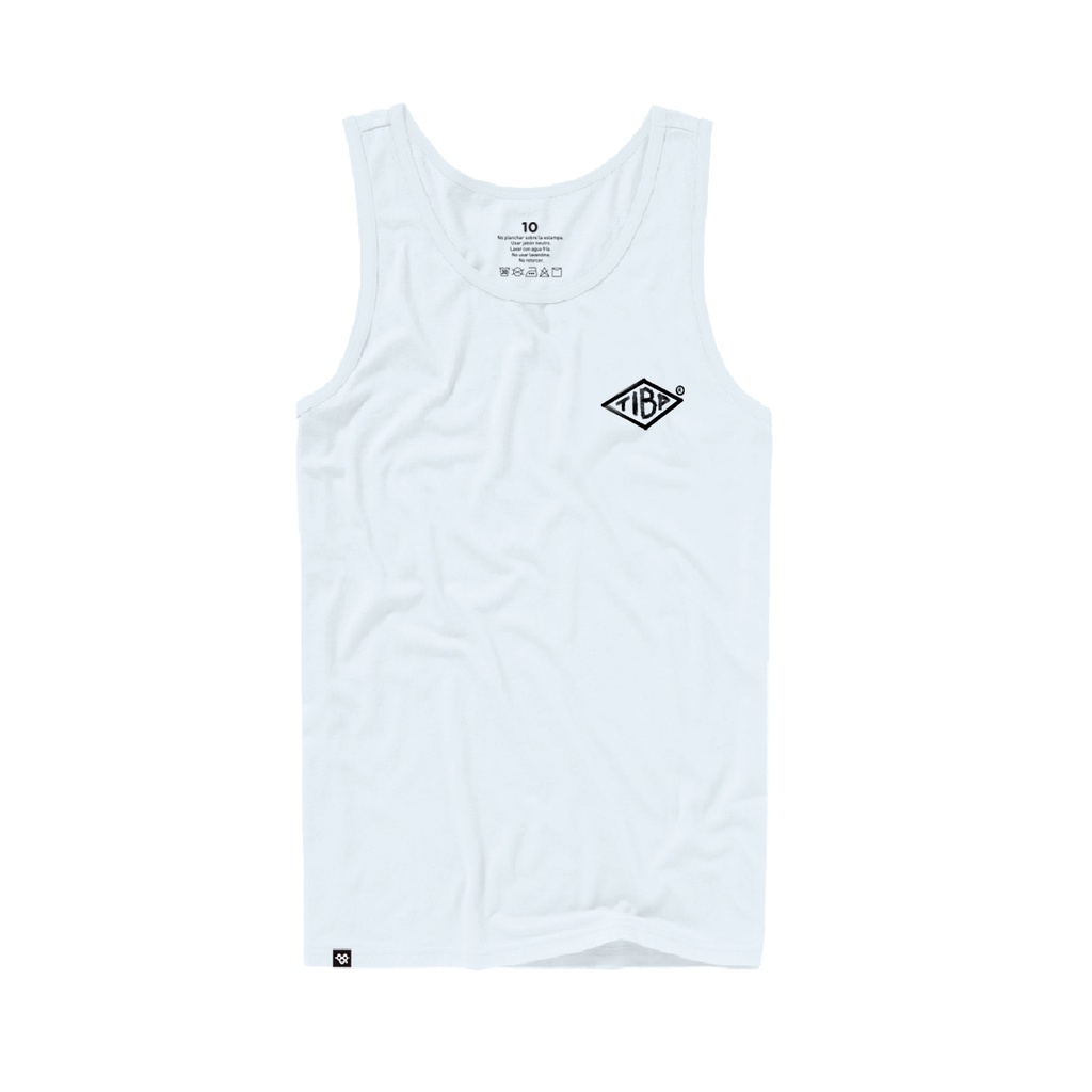 MUSCULOSA JUNIOR - MINI RAMP