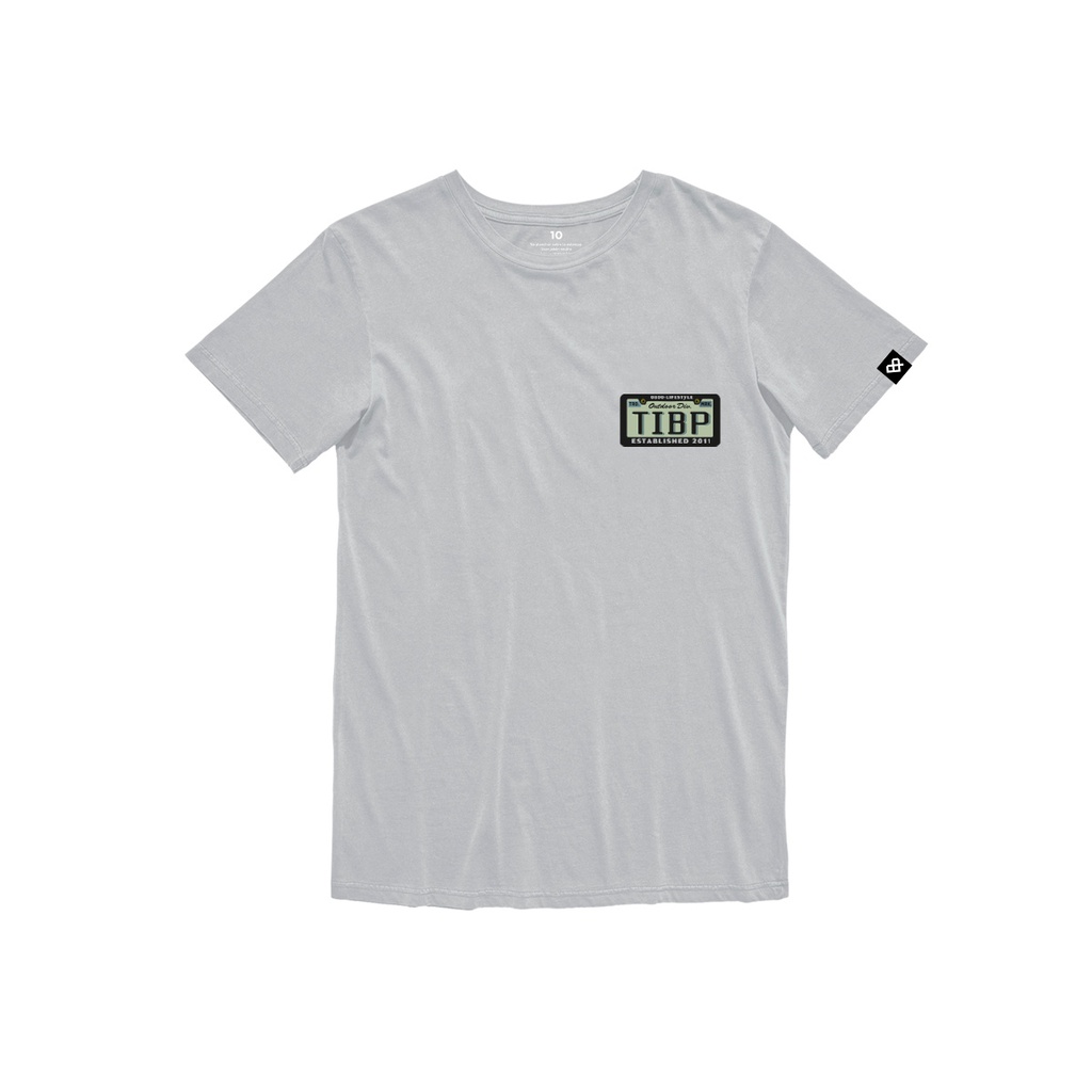 REMERA MANGA CORTA JUNIOR - VIAJERO