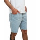 BERMUDA URBANA DENIM - SKETCH