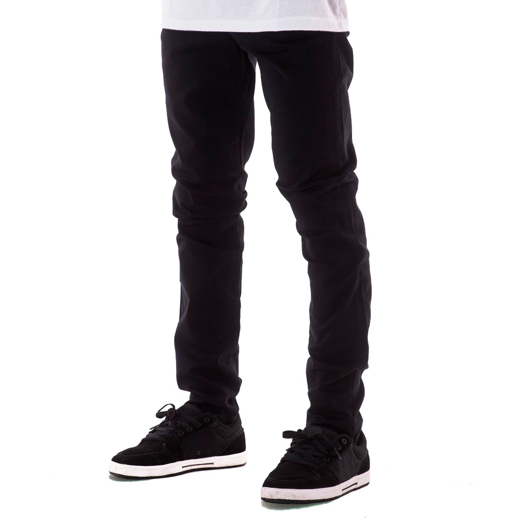 PANTALON DENIM - GENES
