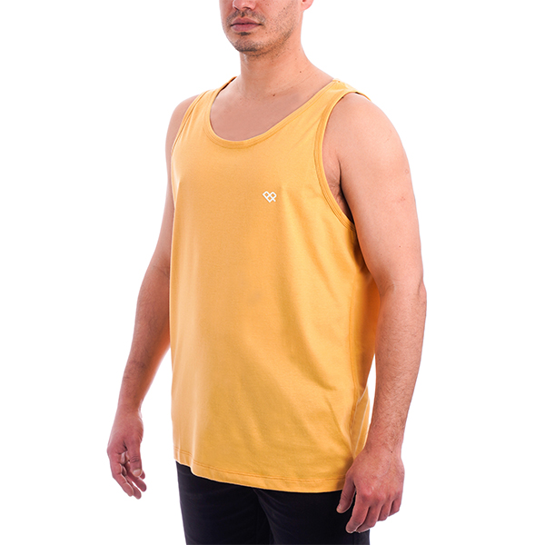 MUSCULOSA - EMBLEMA