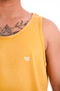 MUSCULOSA - EMBLEMA