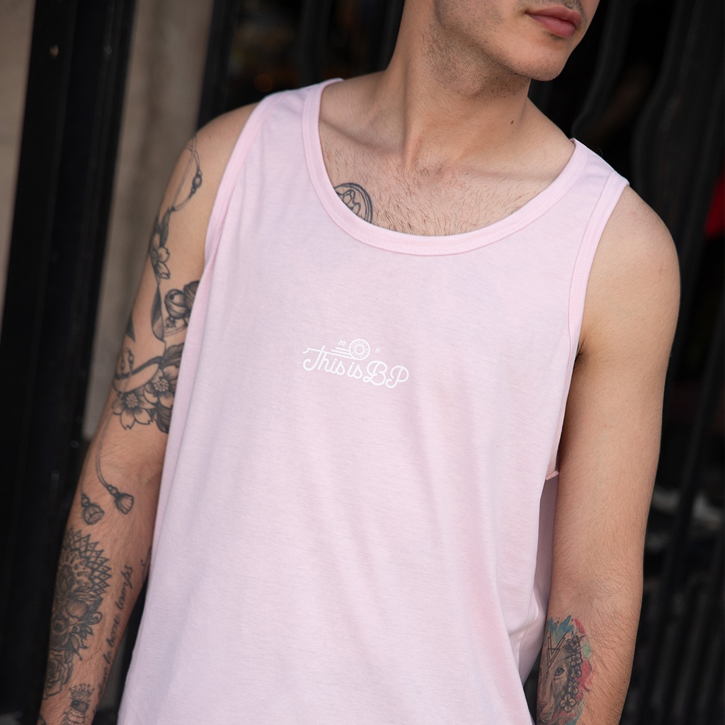 MUSCULOSA - LYAAKOUBI
