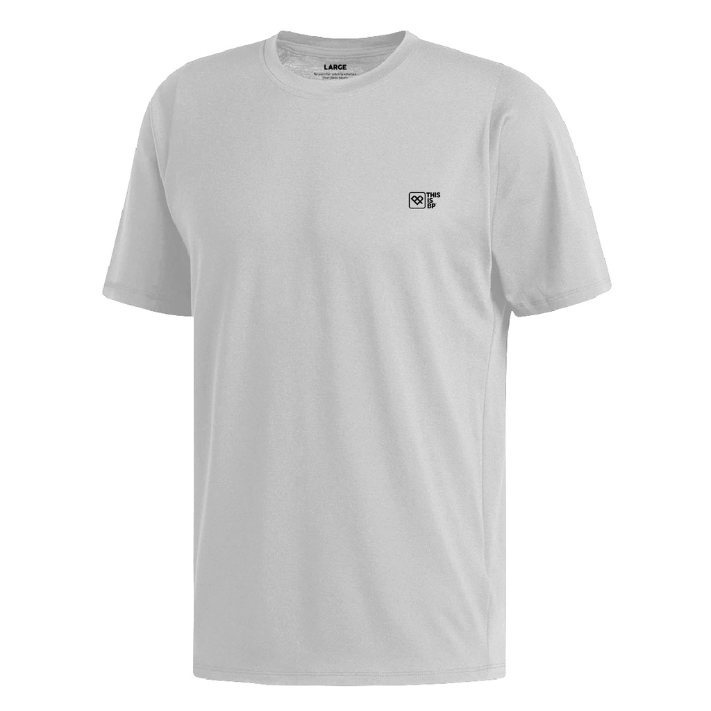 Remera MANGA CORTA - Elíptica